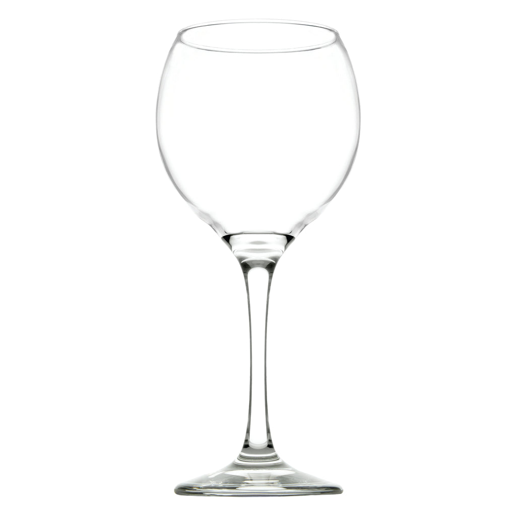 Regent Paris Stemmed White Wine Glass 4 Pack - 300ml