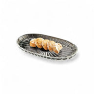 Pasabahce Elegant Oval Serving Plate