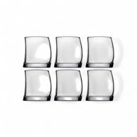 Pasabahce Penguen Whisky Glass Set of 6 - 370ml