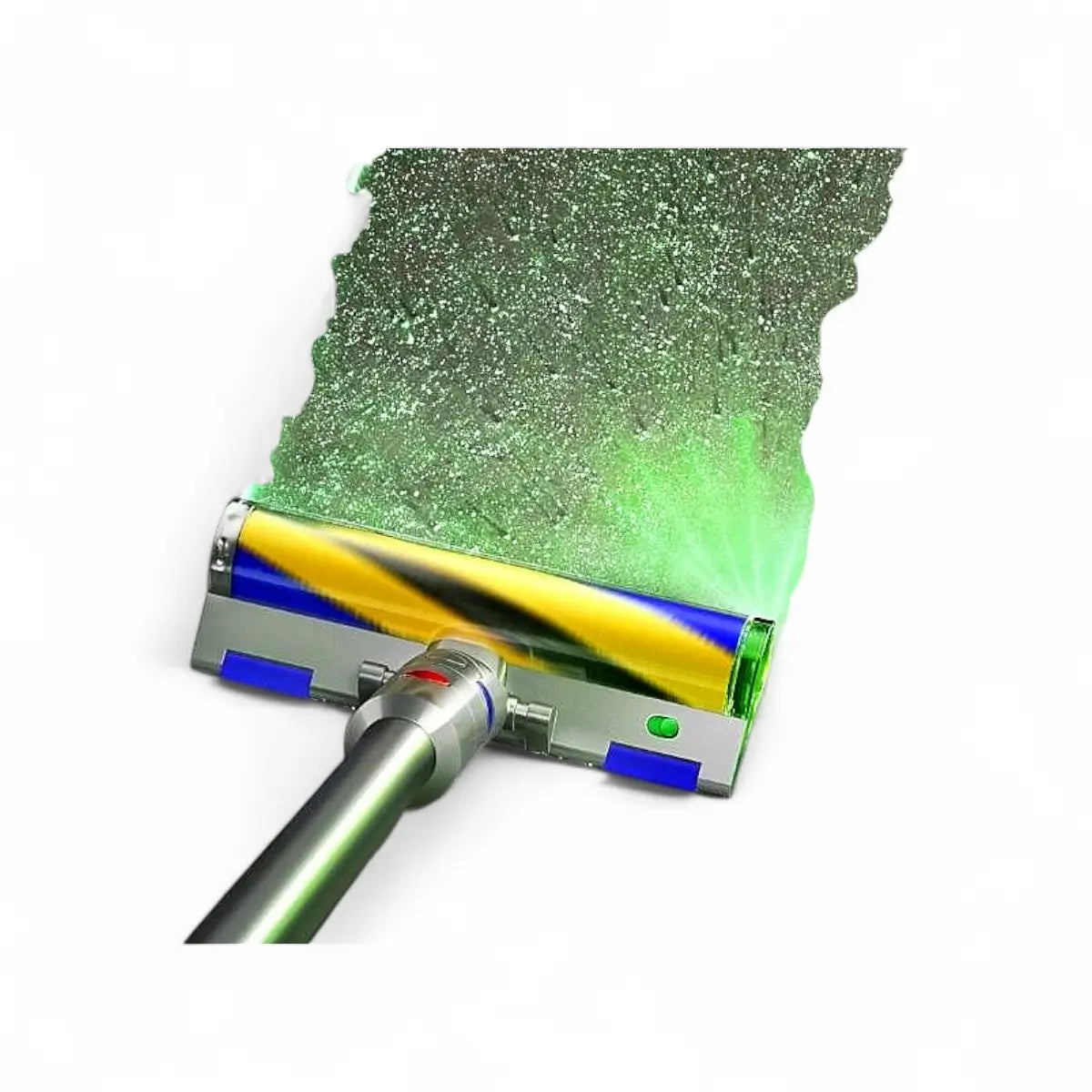 Dyson V12™ Detect Absolute Cordless Vacuum Cleaner