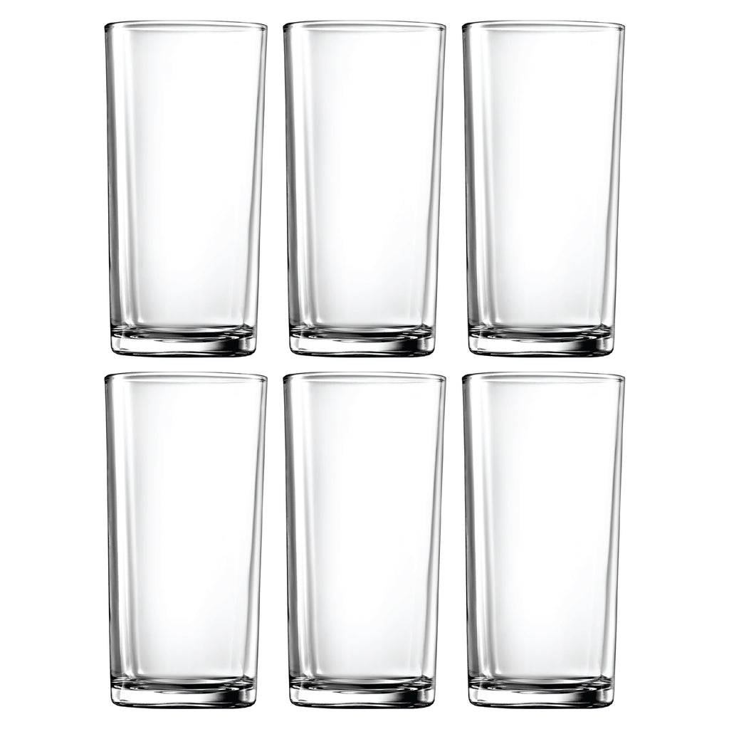 Consol Hiball Tumbler 6 Pack 270ml