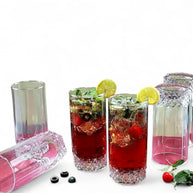 Pasabahce Valse Hiball 290ml 6pc