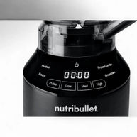 Nutribullet Smart Touch Blender 1500w - 1.9L