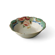 Jenna Clifford Italian Rose Cereal Bowl 17.5cm