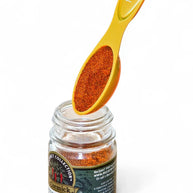 Creative Cooking Snap Fit Measuring Spoons