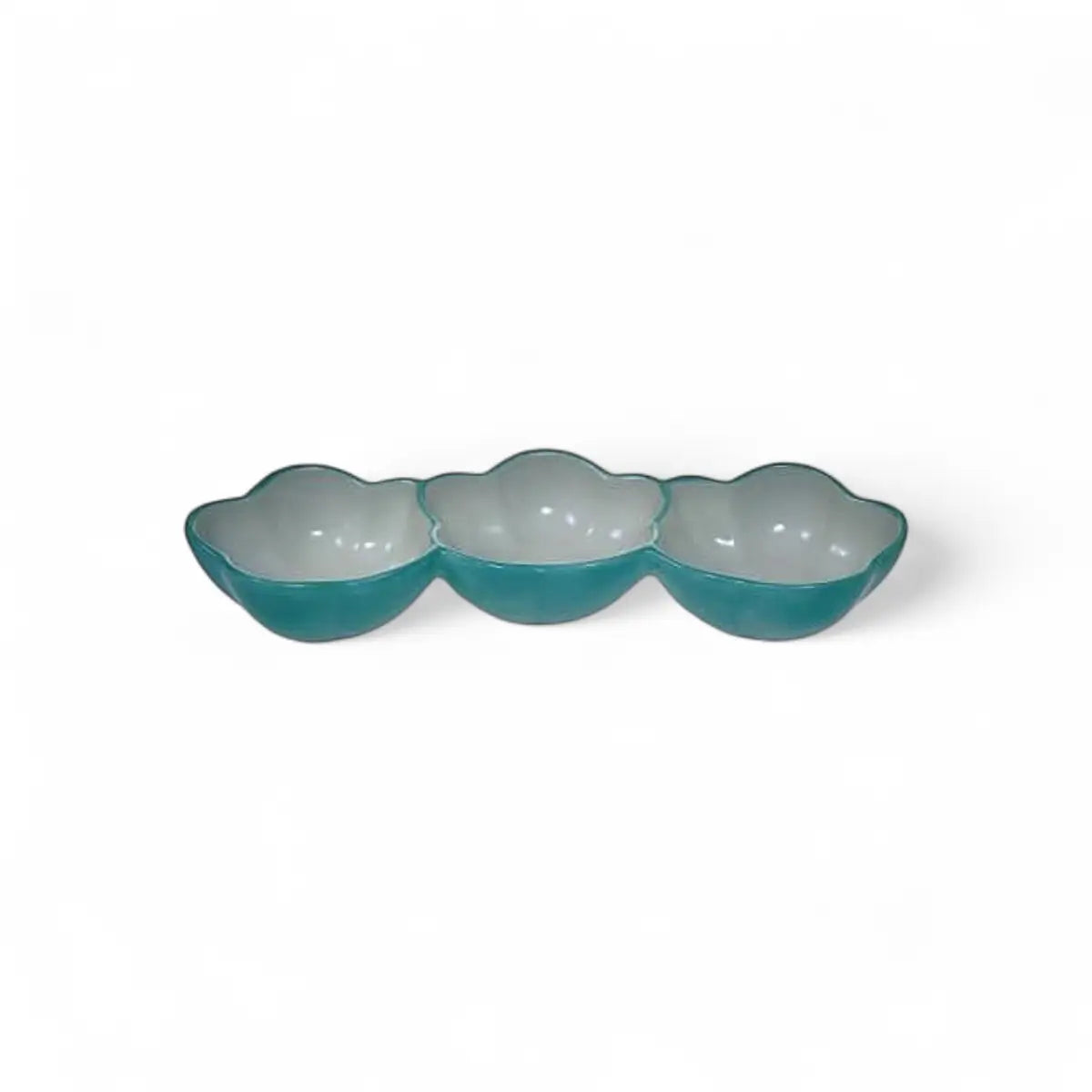 Olivia Princess Trio Dipping Bowl