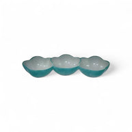 Olivia Princess Trio Dipping Bowl