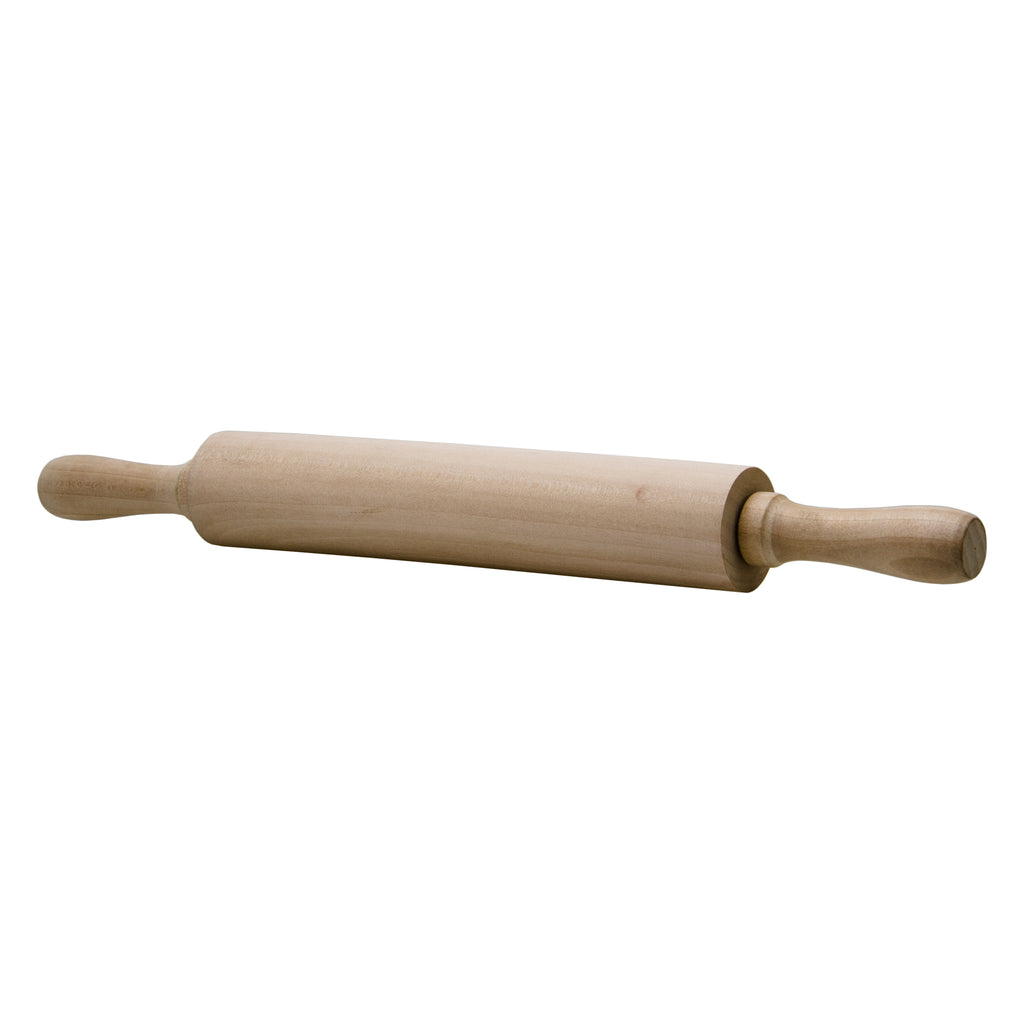 Regent Bakeware Wooden Rolling Pin