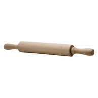 Regent Bakeware Wooden Rolling Pin