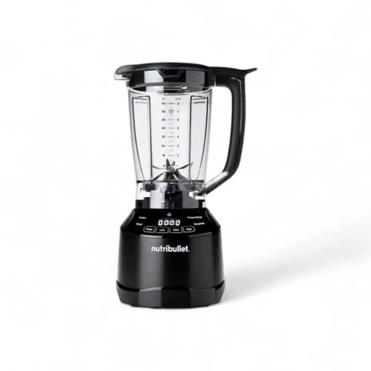 Nutribullet Smart Touch Blender 1500w