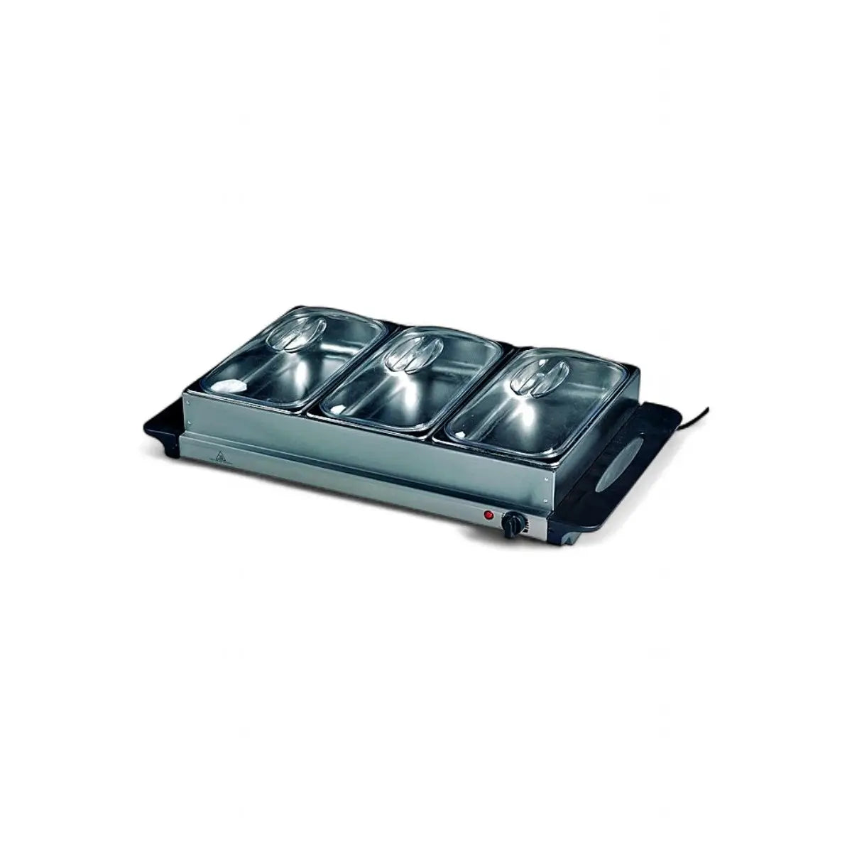 Sunbeam x 3 Buffet Server 2.5L