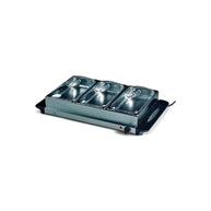 Sunbeam x 3 Buffet Server 2.5L