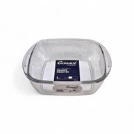 Consol Lisbon Square Roaster, 2.4lt (264x239x74mm)