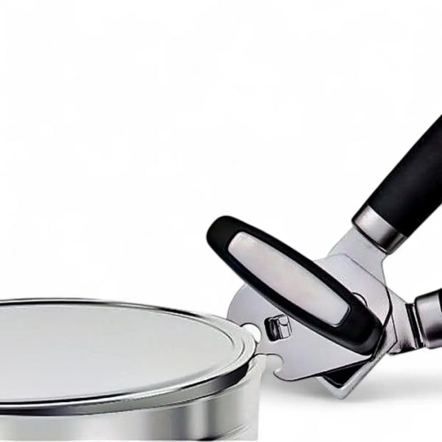 Creative Cooking Can Opener