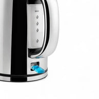 Swan Classic Polished Stainless Steel Kettle