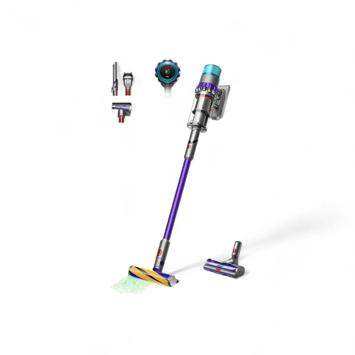 Dyson Gen5detect™ Absolute Cordless Vacuum Cleaner
