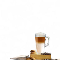 Pasabahce Vela Coffee Mug 385 ml 2 Pc
