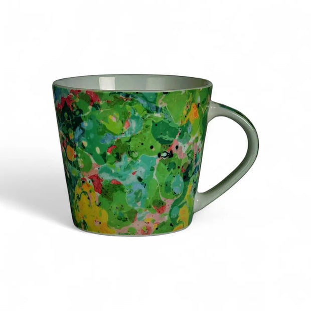 DG – Delahaye Emerald Mug