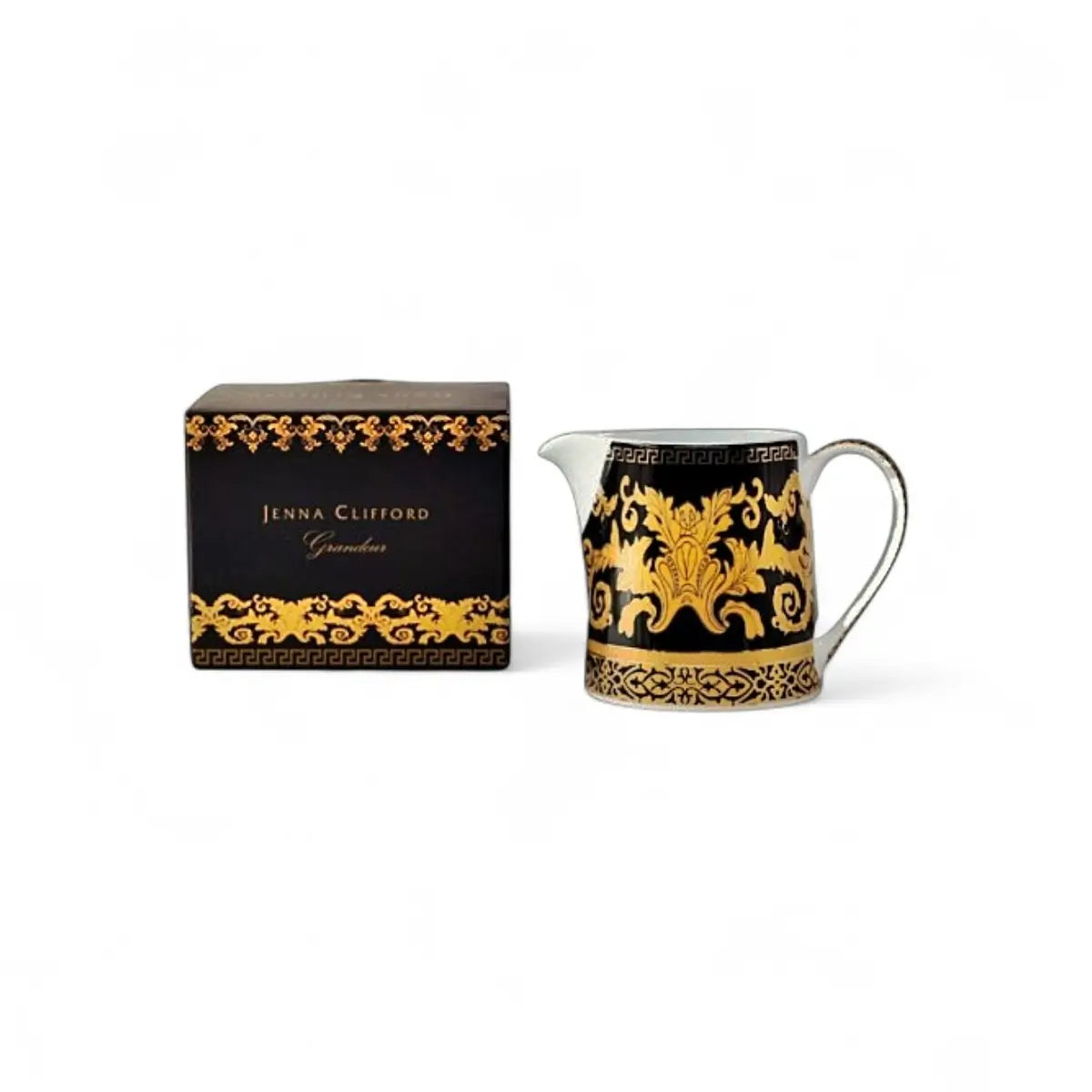 Jenna Clifford Grandeur Creamer