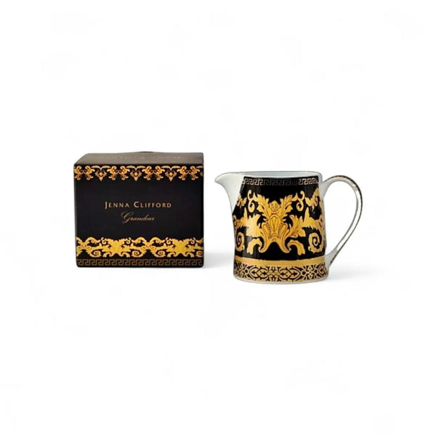 Jenna Clifford Grandeur Creamer