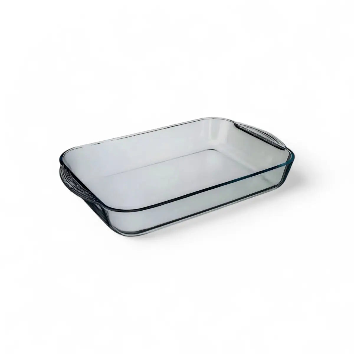 Borcam Rectangular Tray 3.85L