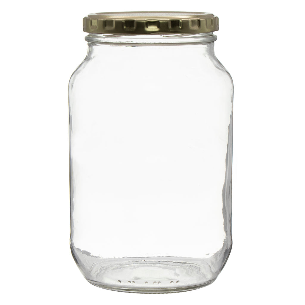 Consol Catering Jar