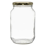 Consol Catering Jar