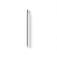 Jura Milk Pipe With Stainless Steel Casing