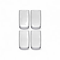Pasabahce Iconic Hiball 540ml 4Pc Set