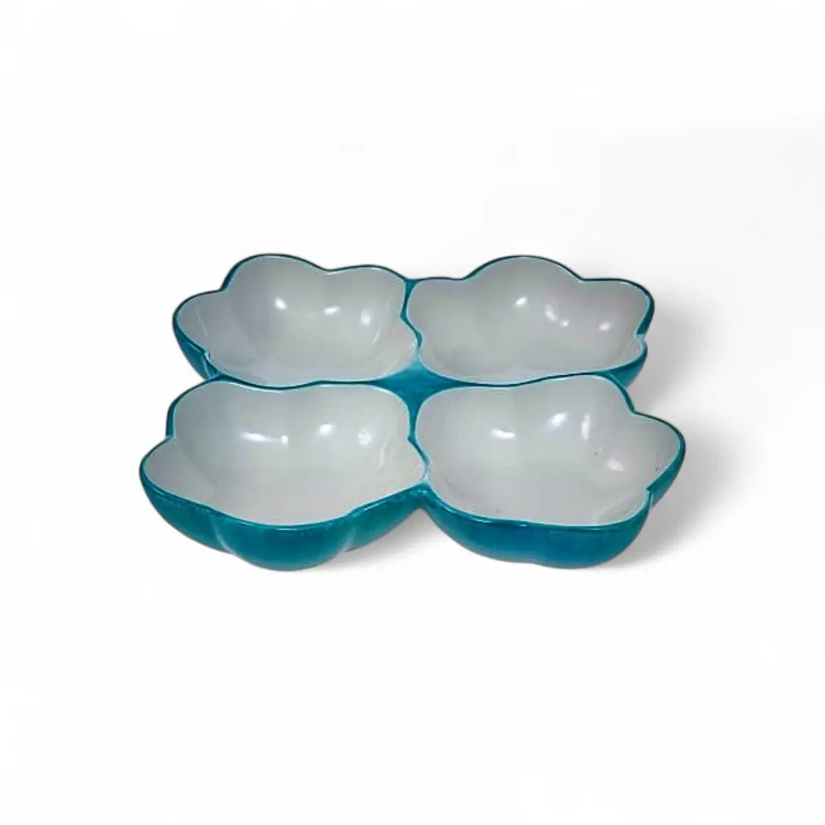 Olivia Princess Quartet Dipping Bowl