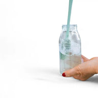 Home Classix Silicone Cleaning Bottle Brush  33.8cmx4cm