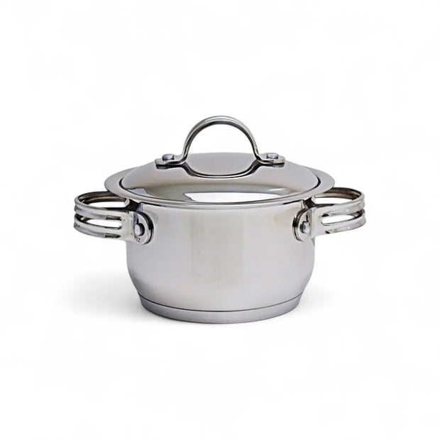 Tez High Casserole 16x10cm