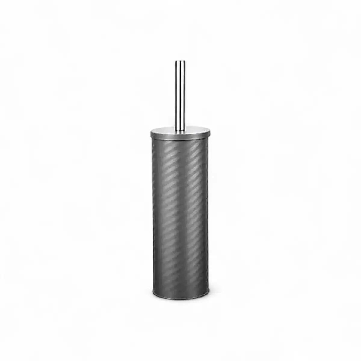 Continental Homeware Toilet Brush Grey