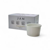 Jan Maison Blanche Ramekin Set of 4