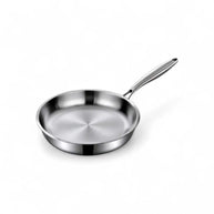Dusseldorf Stainless Steel Fry Pan