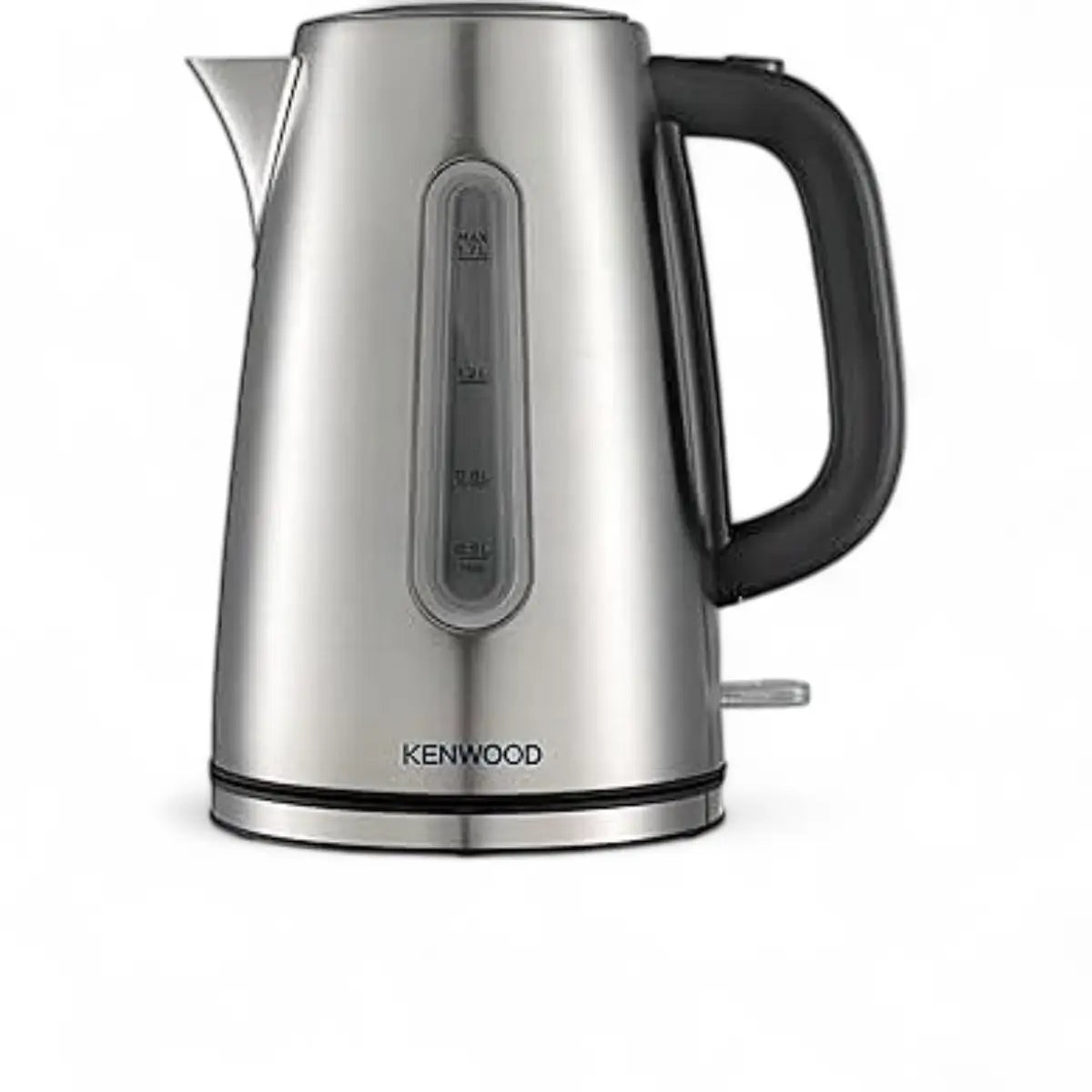 Kenwood Cordless Stainless Steel Kettle 1.7L