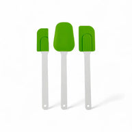 Creative Cooking Spatulas Set of 3