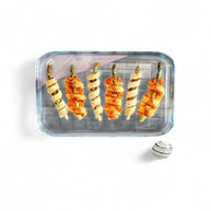 Pyrex Glass Cooking Sheet 32x26cm