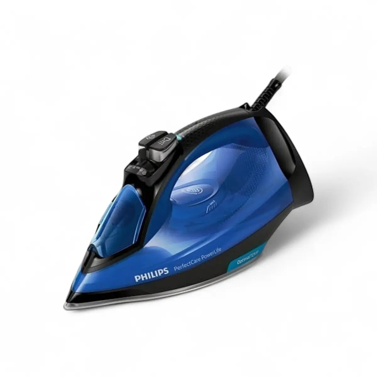 Philips PerfectCare Steam Iron 2500w - Blue