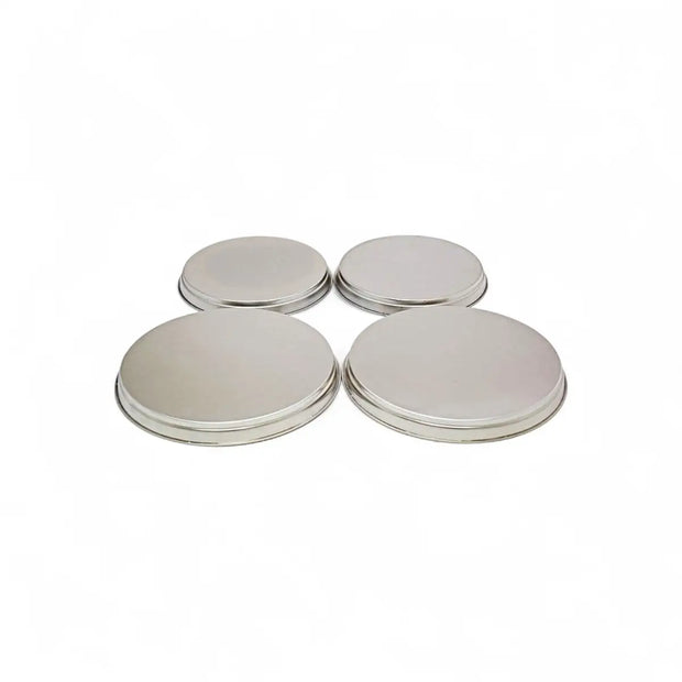 Hillhouse 4pc Stove Burner Covers