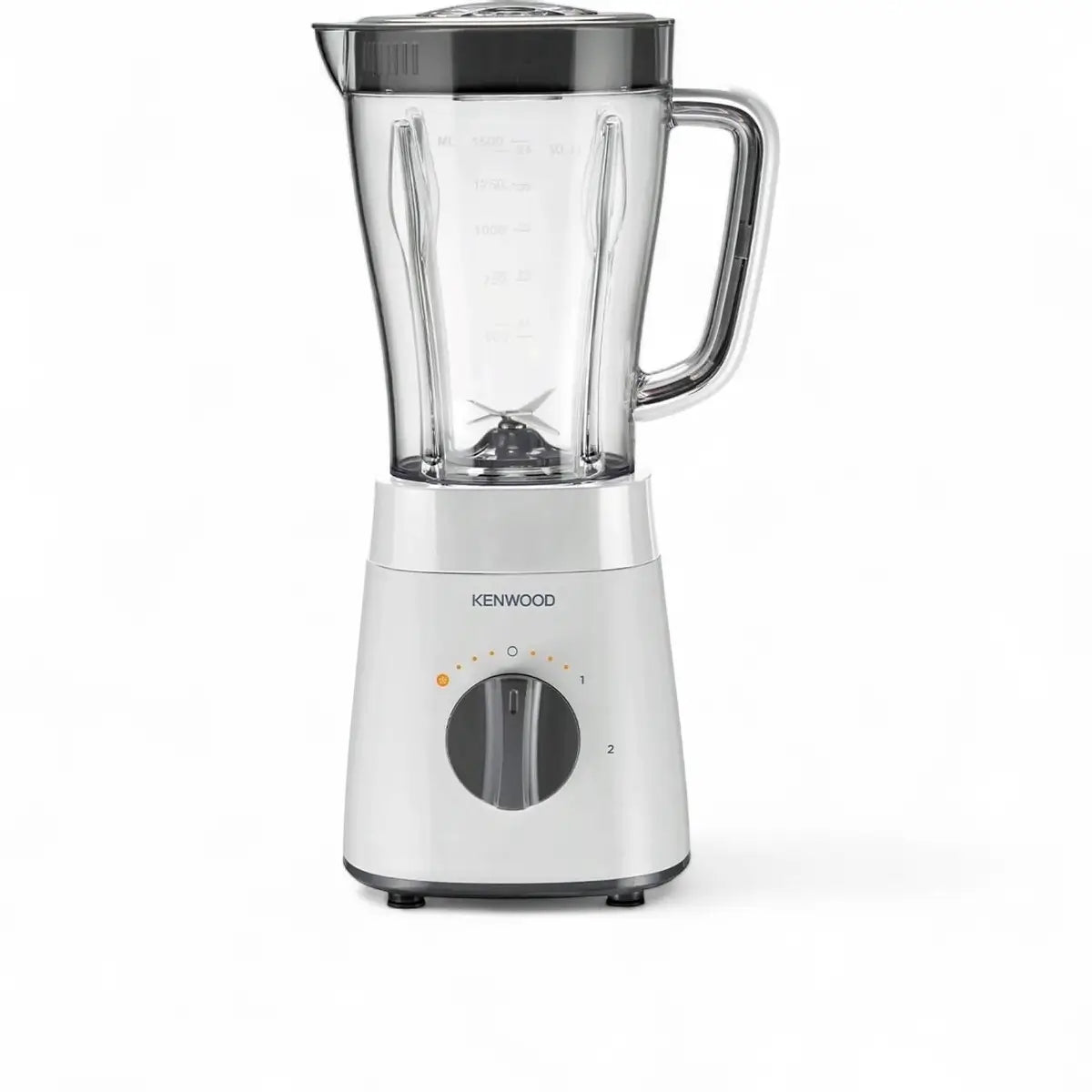 Kenwood Blender And Smoothie Maker White