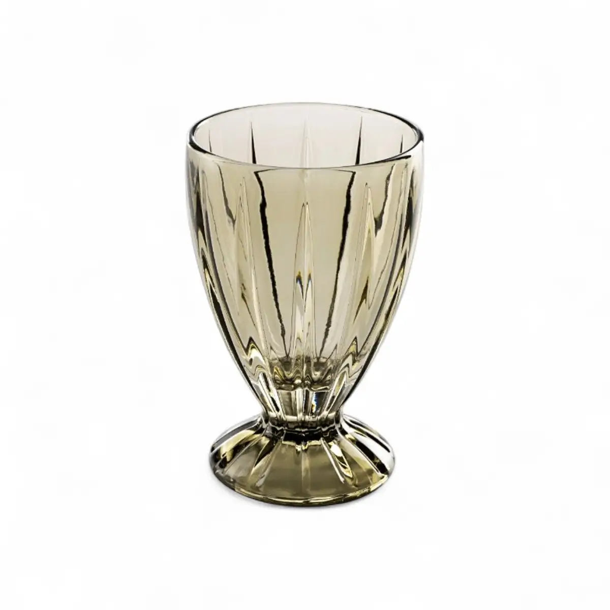 Jenna Clifford Water Goblet Set of 4