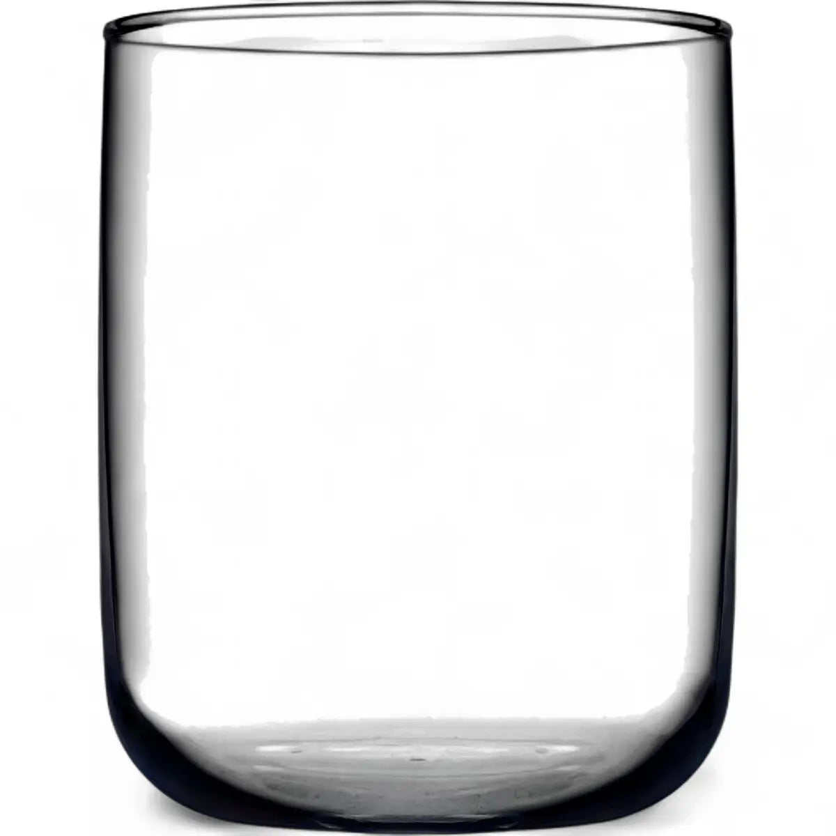 Pasabahce Iconic Whisky Glass 280ml 6Pc Set