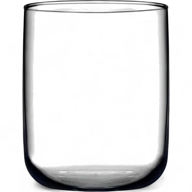 Pasabahce Iconic Whisky Glass 280ml 6Pc Set