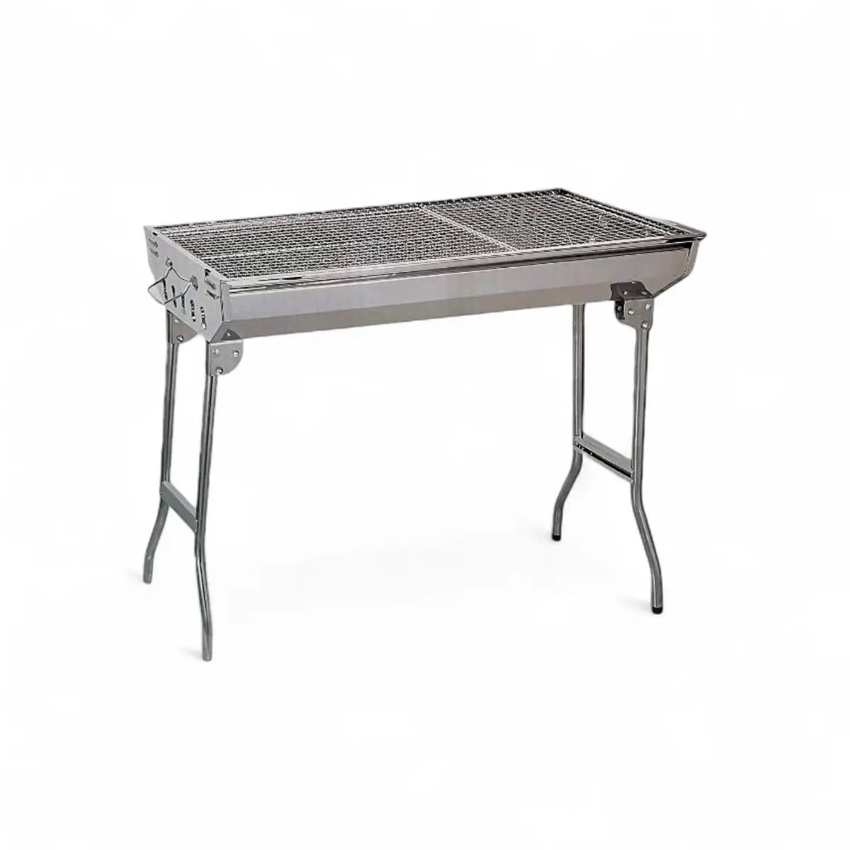 Continental Homeware Large Foldable Braai Stand