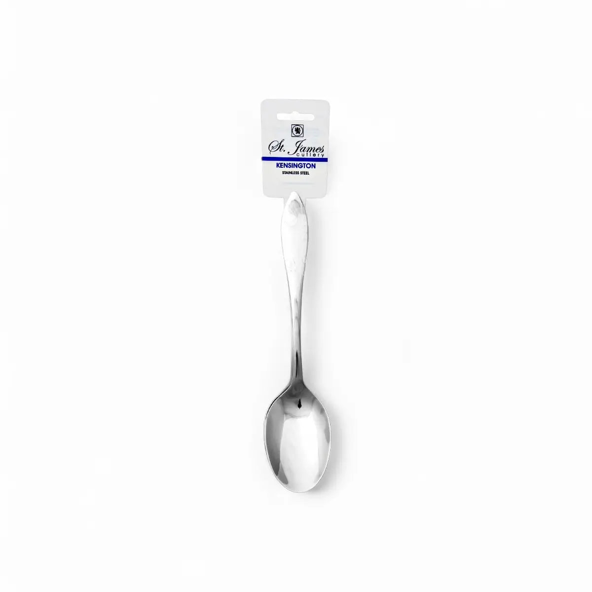 St James Cutlery Kensington Table Serving Spoon Set of 2