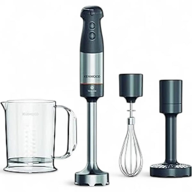 Kenwood Triblade Xl Plus