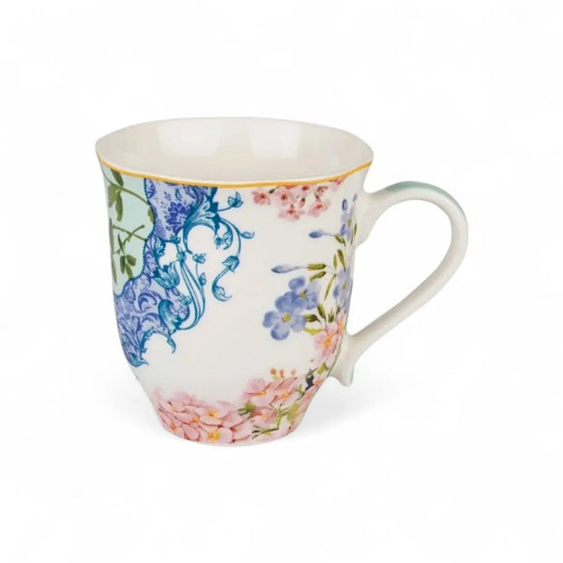 Jenna Clifford Belle Fleur Mug
