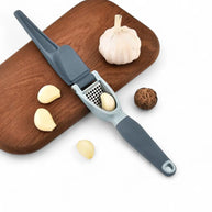 Creative Cooking Garlic Press