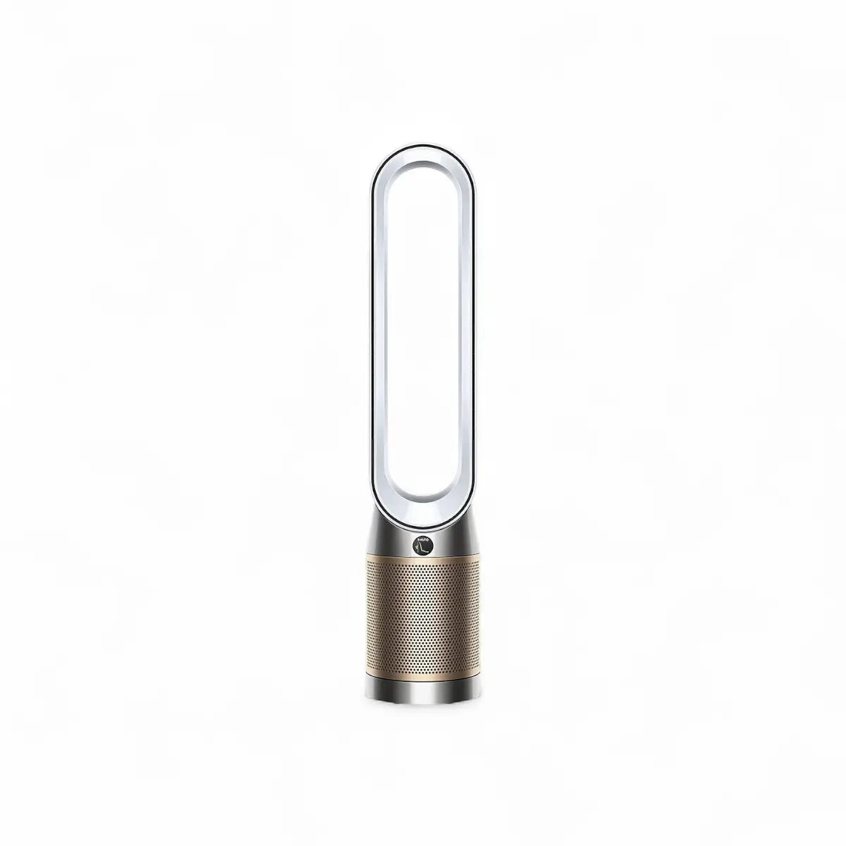 Dyson Purifier Cool Formaldehyde TP09 – Purifying Fan in White/Gold